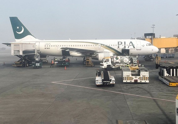 Pak govt expedites PIA's privatisation; prepares framework for division of assets and liabilities